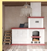 Услуги Камины, бассейны, сауны под ключ в Великом Устюге