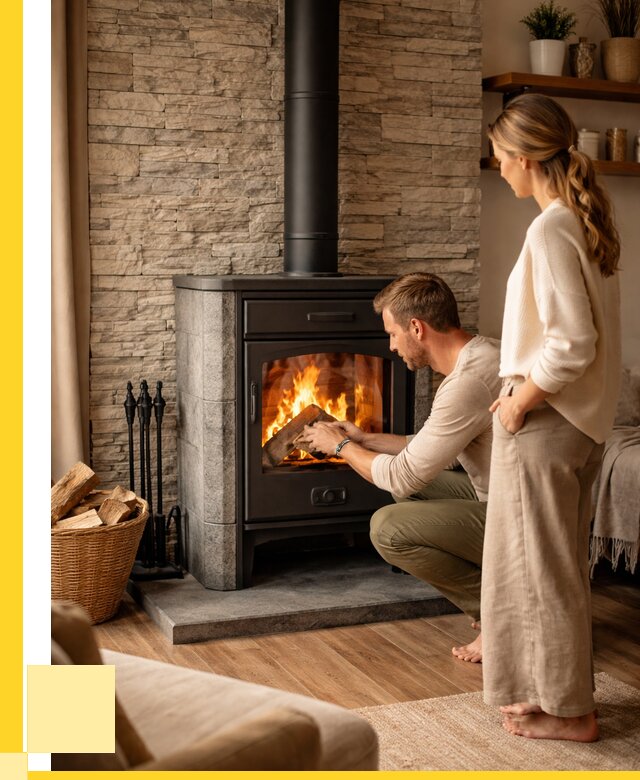 Кирпичная печь для дома в Великом Устюге от 66164 р. | ЭриданВлс