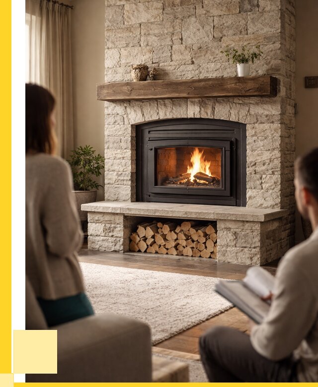 Проекты печей каминов в Великом Устюге от 12215 р. | ЭриданВлс