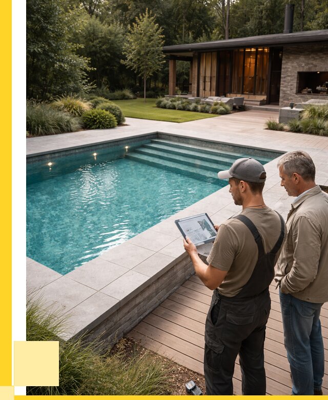 Строительство бассейнов в Великом Устюге от 1221480 р. ЭриданВлс