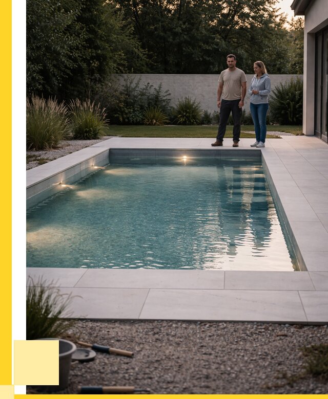 Проектирование бассейнов в Великом Устюге от 71253 р. | ЭриданВлс