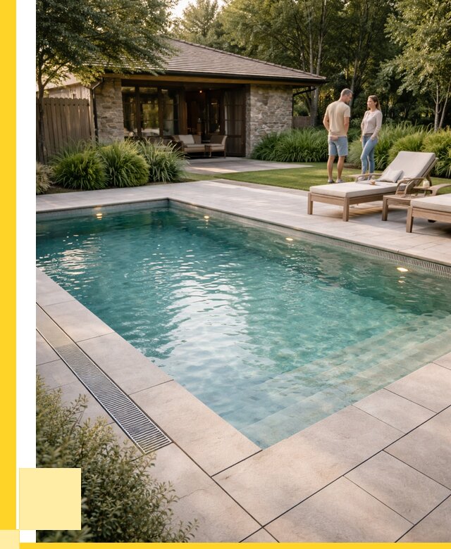 Открытые бассейны с подогревом в Великом Устюге от 1221480 р., ЭриданВлс