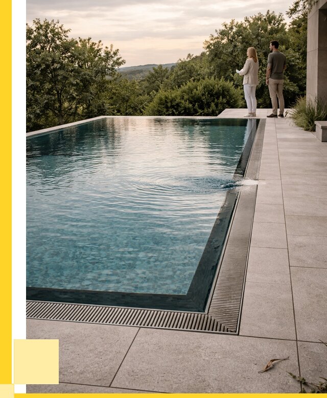 Проект переливные бассейны в Великом Устюге от 2544750 р. | ЭриданВлс