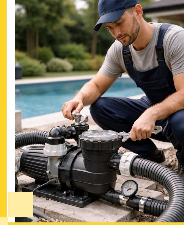 Насосы для бассейнов в Великом Устюге купить от 12215 р. | ЭриданВлс