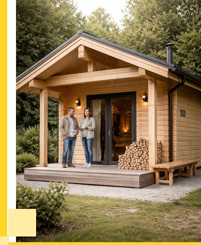 Бани под ключ в Великом Устюге от 916110 р. | Отделка под ключ — ЭриданВлс