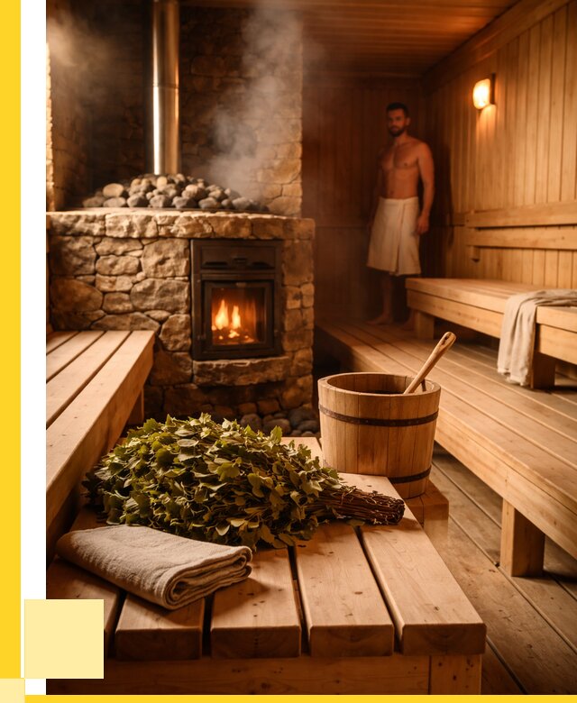 Парилки для бани купить в Великом Устюге от 76343 р. | ЭриданВлс